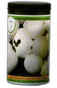 Barattolo Micelio secco Prataiolo